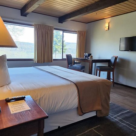 Westcliff Lodge Hood River Luaran gambar