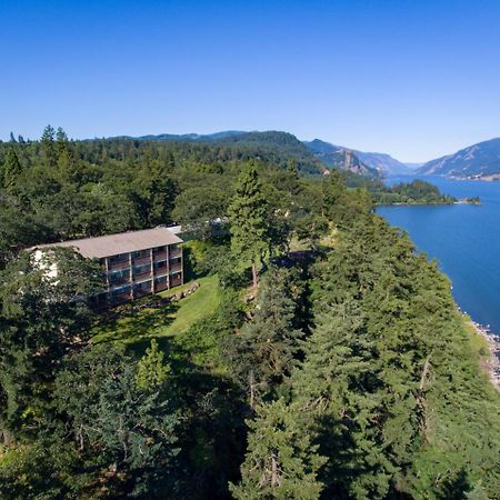 Westcliff Lodge Hood River Luaran gambar