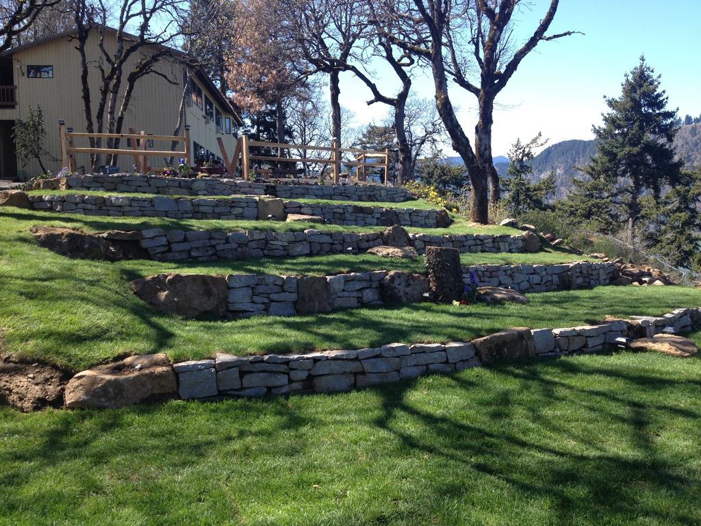 Westcliff Lodge Hood River Luaran gambar