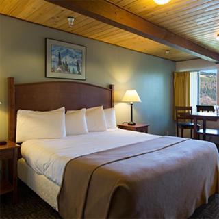 Westcliff Lodge Hood River Luaran gambar