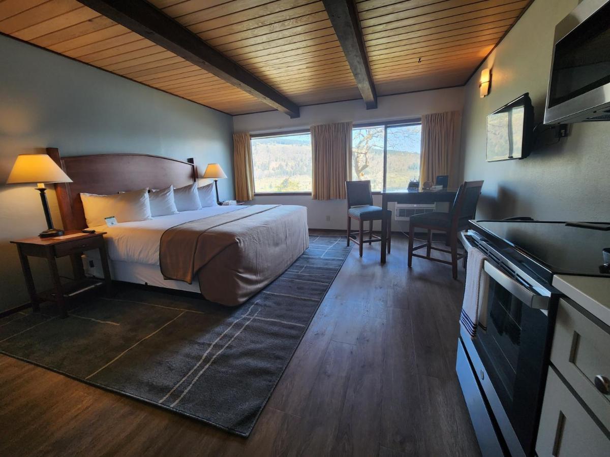 Westcliff Lodge Hood River Luaran gambar