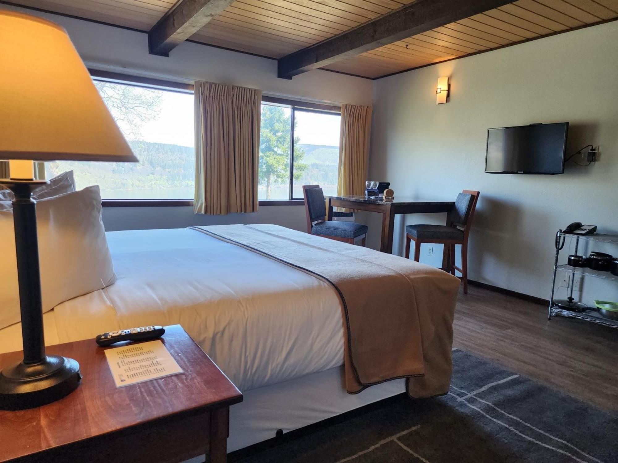 Westcliff Lodge Hood River Luaran gambar
