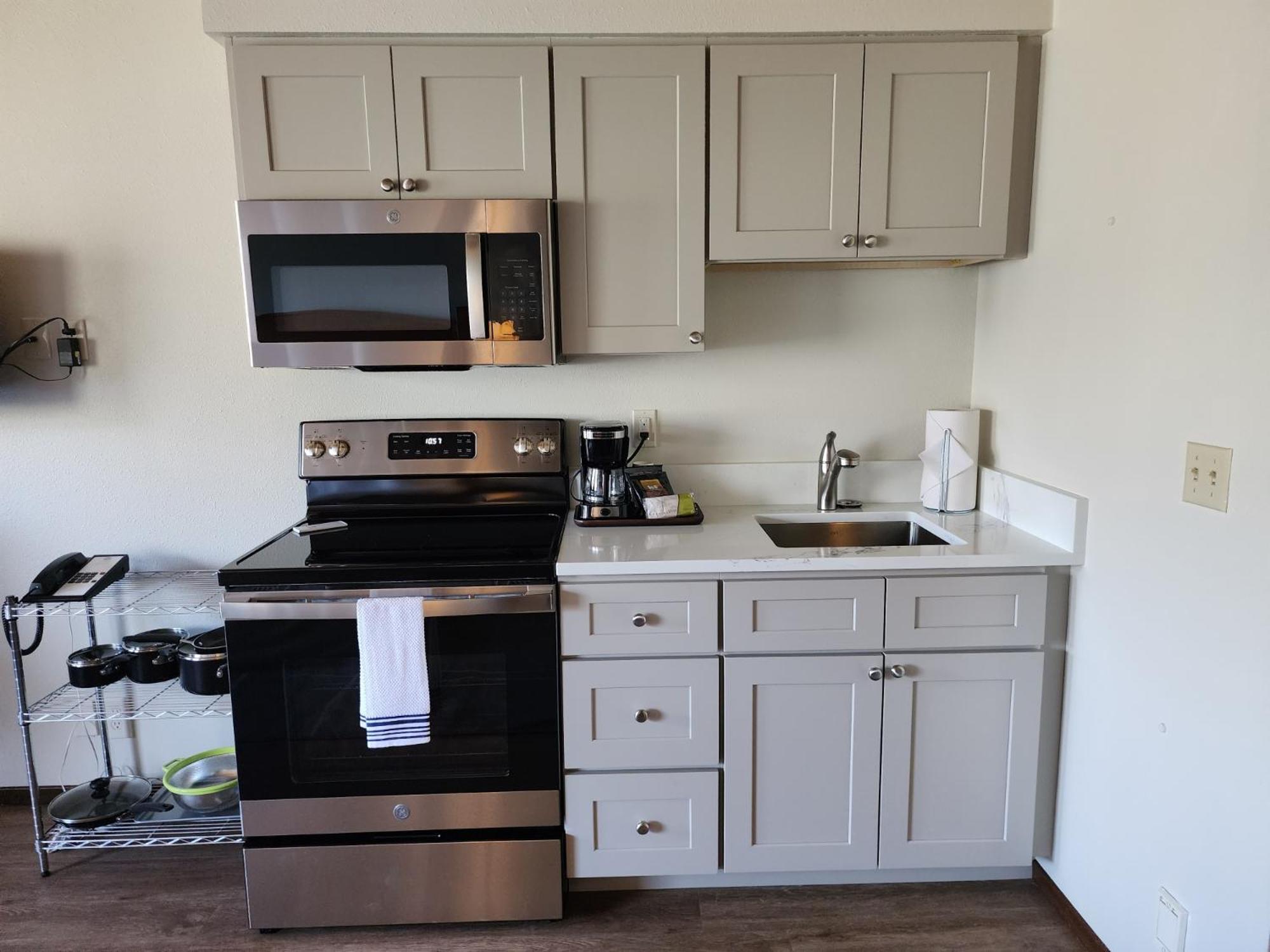 Westcliff Lodge Hood River Luaran gambar