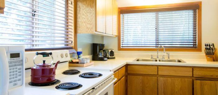 Westcliff Lodge Hood River Luaran gambar