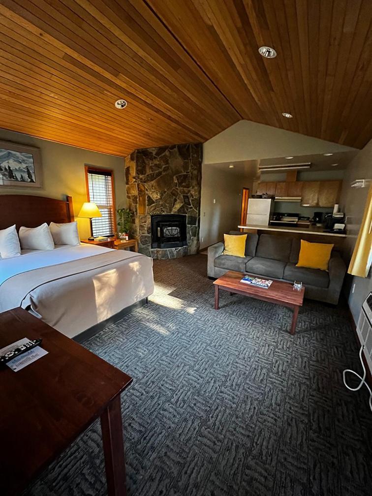 Westcliff Lodge Hood River Luaran gambar
