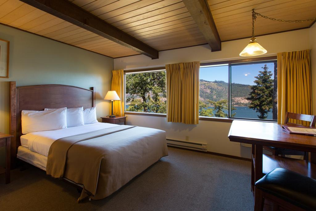 Westcliff Lodge Hood River Luaran gambar