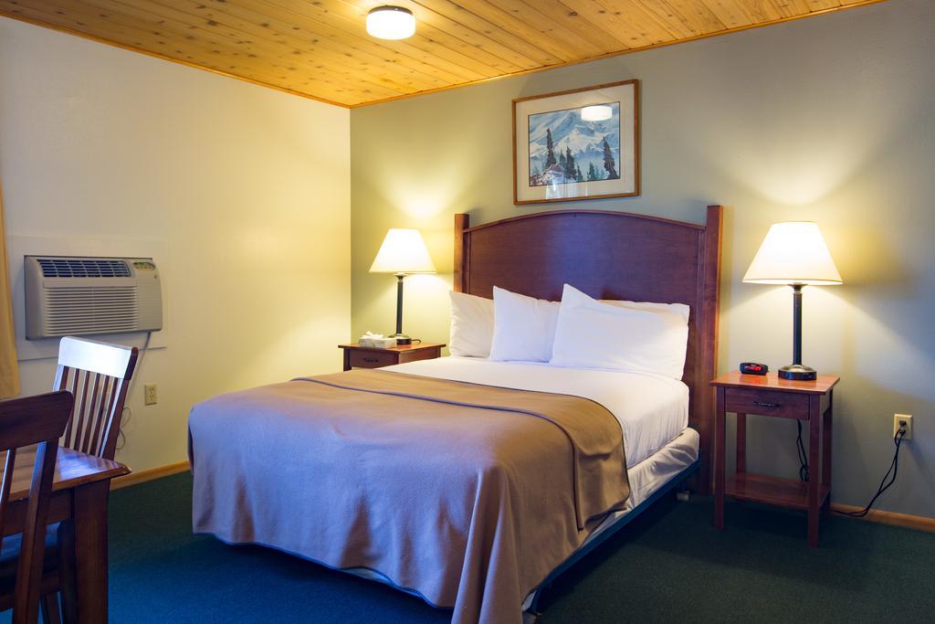 Westcliff Lodge Hood River Luaran gambar