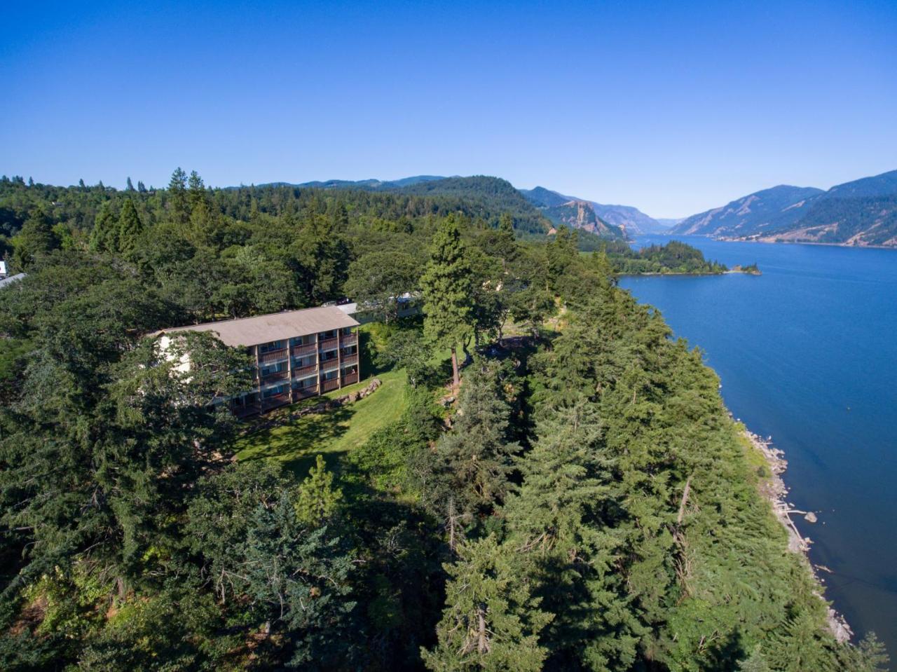 Westcliff Lodge Hood River Luaran gambar